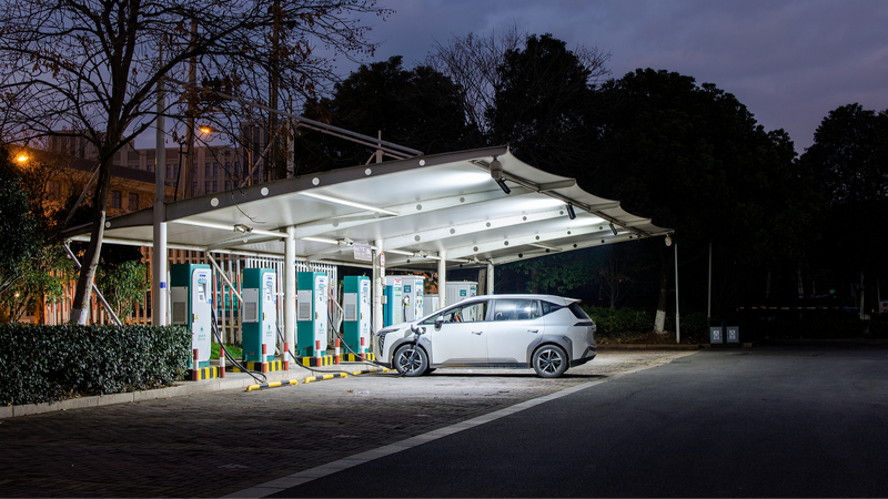 China’s Trade-In Boom: 3.92T Yuan Spent in 2024–25 🚗🔄📱