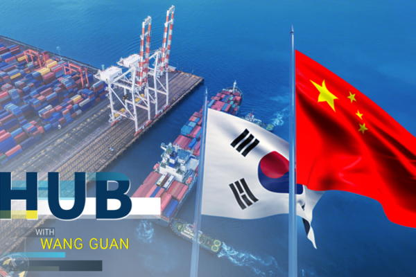 Lee Jae Myung’s Beijing Visit: Shaping the Next China-ROK Wave video poster