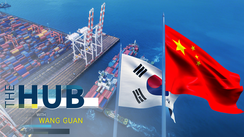 Lee Jae Myung’s Beijing Visit: Shaping the Next China-ROK Wave video poster