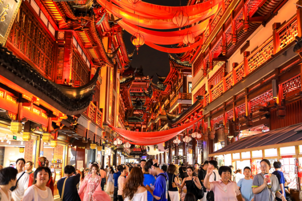 Why China's Consumer Boom Matters for the World 🌍