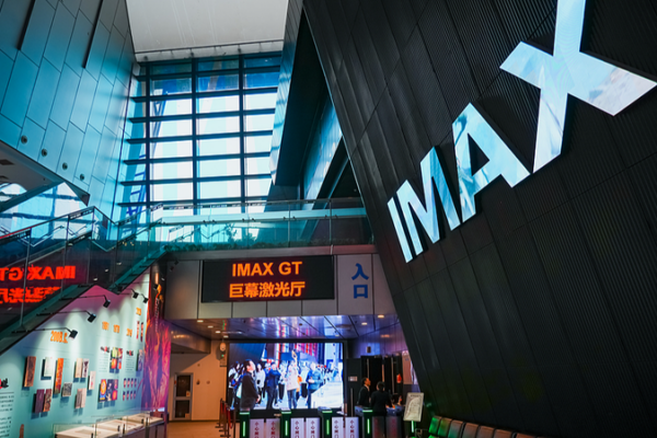 China’s Film Industry Soars to 817B Yuan in 2025 🚀