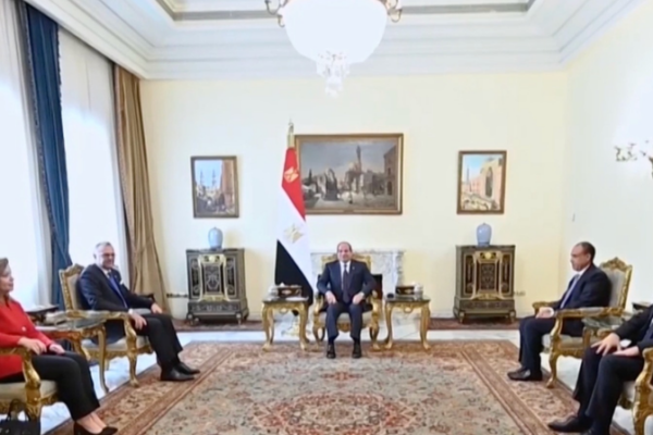 Cairo_Leads_Push_for_Global_Roadmap_to_End_Sudan_Crisis video poster