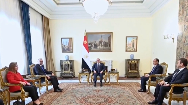 Cairo_Leads_Push_for_Global_Roadmap_to_End_Sudan_Crisis video poster