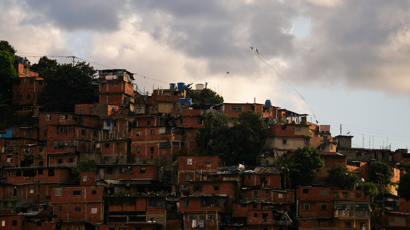 Caracas_After_the_US_Raid__100_Dead__Maduro_Seized_poster - Namaste Headlines Caracas_After_the_US_Raid__100_Dead__Maduro_Seized video poster