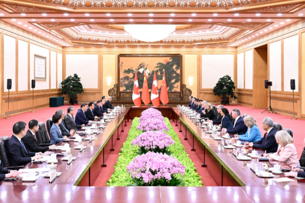 Carney_Meets_Xi_in_Beijing_to_Strengthen_China_Canada_Ties