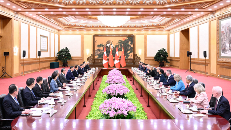 Carney_Meets_Xi_in_Beijing_to_Strengthen_China_Canada_Ties