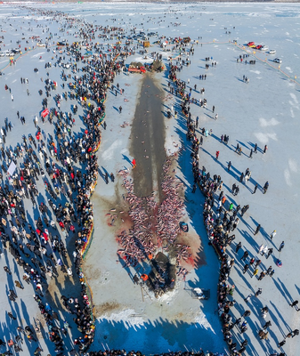 Chagan_Lake_Ice_Fishing_Festival_Lights_Up_Winter_in_Songyuan video poster