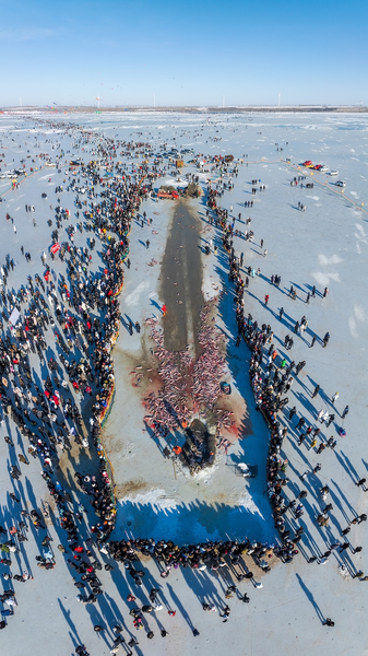 Chagan_Lake_Ice_Fishing_Festival_Lights_Up_Winter_in_Songyuan_poster - Namaste Headlines Chagan_Lake_Ice_Fishing_Festival_Lights_Up_Winter_in_Songyuan video poster