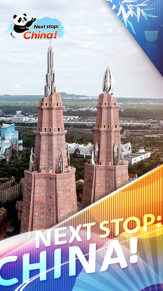 Changying_Wonderland__Film__Learning___Fun_Unite_in_Haikou_poster - Namaste Headlines Changying_Wonderland__Film__Learning___Fun_Unite_in_Haikou video poster