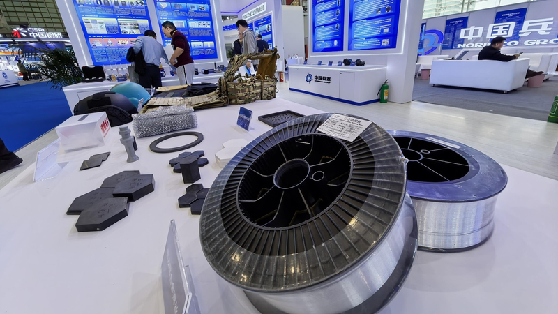 China_Bans_Dual_Use_Exports_to_Japan_Over_Taiwan_Strait_Tensions