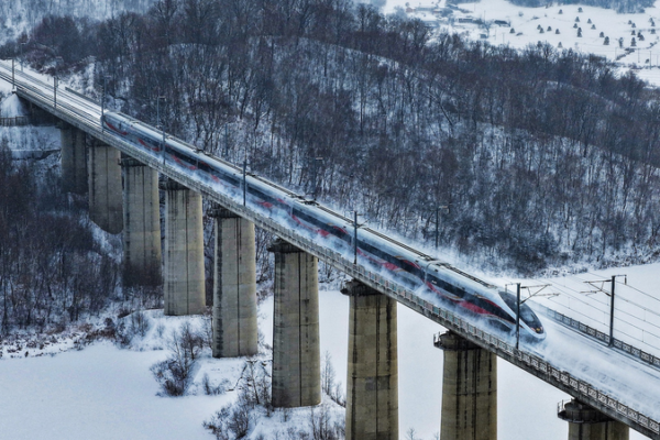 China_Braces_for_Major_Winter_Storm__Heavy_Snow___Ice_Ahead