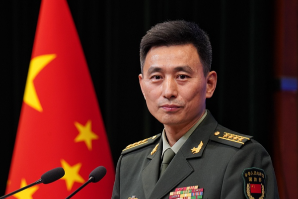 China_Defends__Justice_Mission_2025__Drills_Around_Taiwan_Region
