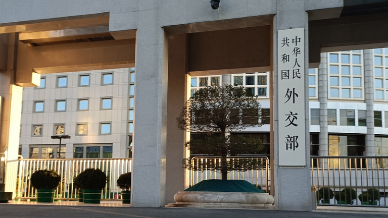 China_Demands_Immediate_Release_of_Maduro_and_His_Wife