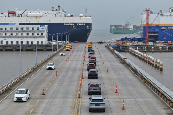 China_EU_EV_Subsidy_Case_Sees_Positive_Breakthrough