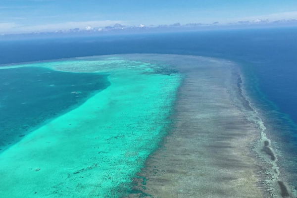 China_Expels_Philippine_Aircraft_Over_Huangyan_Dao