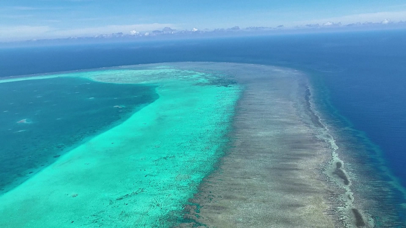 China_Expels_Philippine_Aircraft_Over_Huangyan_Dao