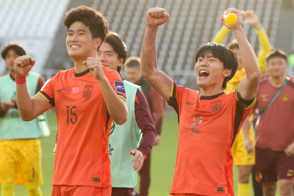 China_Make_History__First_Ever_AFC_U23_Asian_Cup_Quarterfinals