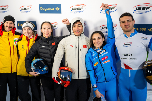 China_Nabs_Mixed_Skeleton_Gold_at_IBSF_World_Cup