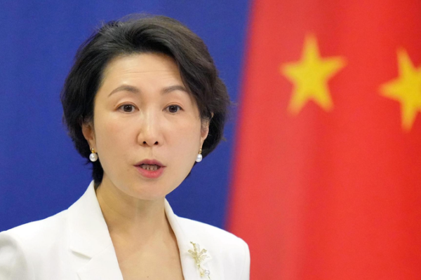 China_Pushes_Back_as_Trump_Threatens_Iran_Linked_Tariffs