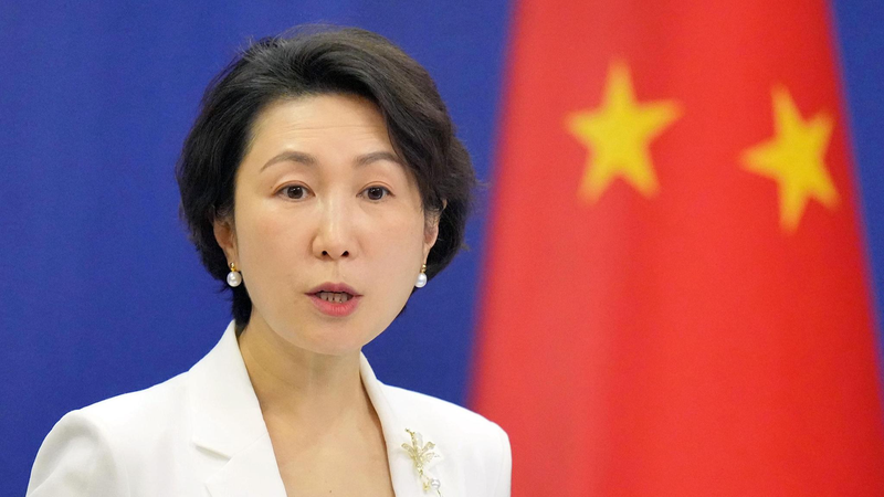 China_Pushes_Back_as_Trump_Threatens_Iran_Linked_Tariffs