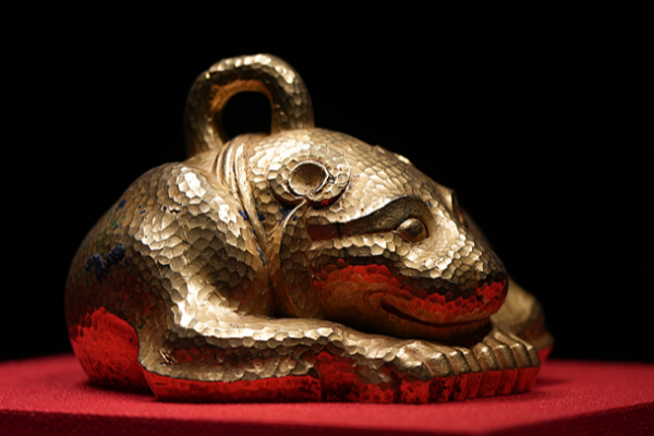 China_Unveils_Six_Major_Archaeological_Breakthroughs