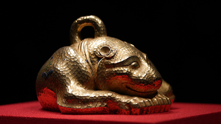 China_Unveils_Six_Major_Archaeological_Breakthroughs