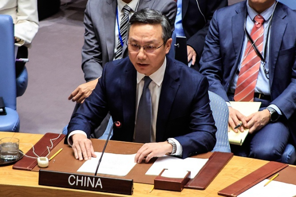 China_Urges_Restraint_to_Cool_Iran_Tensions_at_UN