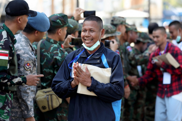 China_Welcomes_Progress_in_Cambodia_Thailand_Ceasefire