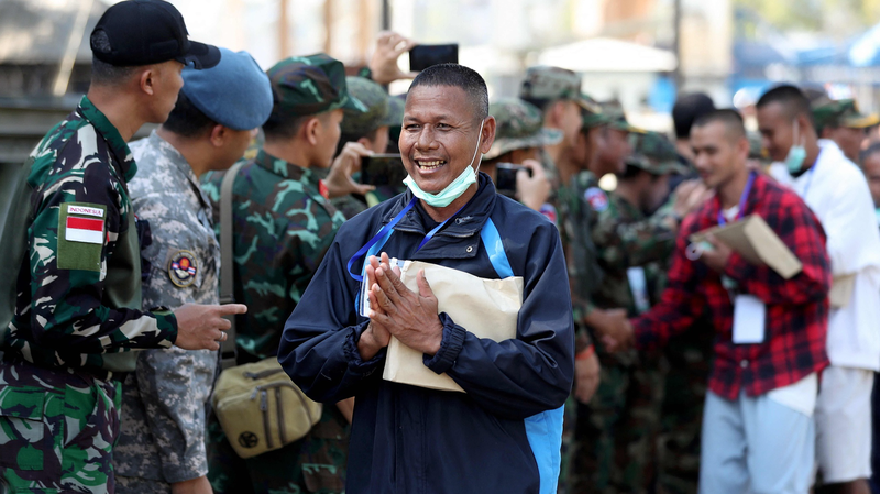 China_Welcomes_Progress_in_Cambodia_Thailand_Ceasefire