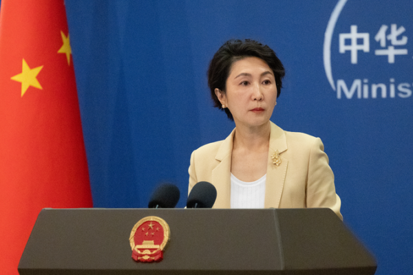 China__No_nation_should_play_global_cop