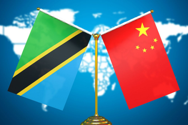 China___Tanzania_Align_Development_Strategies_and_Revive_TAZARA_Railway