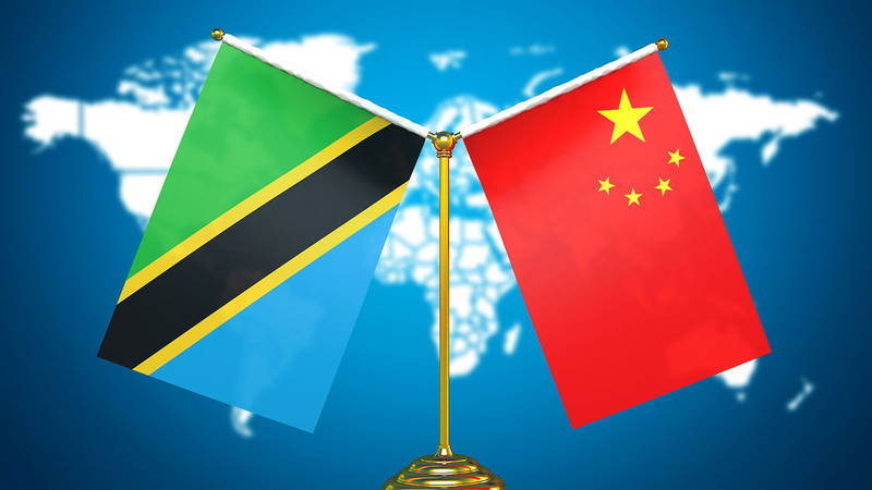 China___Tanzania_Align_Development_Strategies_and_Revive_TAZARA_Railway