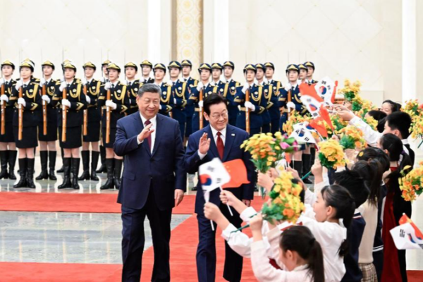 China_and_South_Korea_Boost_Strategic_Ties_at_Beijing_Summit