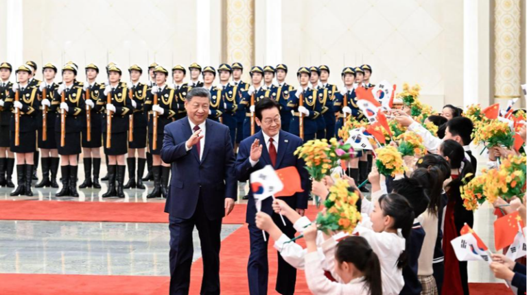 China_and_South_Korea_Boost_Strategic_Ties_at_Beijing_Summit