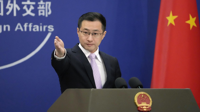 China_backs_urgent_UN_meeting_after_US_strike_on_Venezuela - Namaste Headlines China_backs_urgent_UN_meeting_after_US_strike_on_Venezuela
