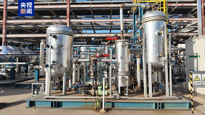 China_s_Breakthrough_Turns_Toxic_Gas_into_Clean_H2___Sulfur