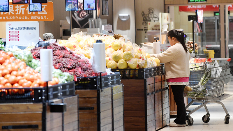 China_s_December_CPI_Up_0_8__YoY_Driven_by_Rising_Food_Prices