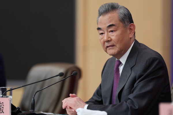 Chinese_FM_Wang_Yi_Embarks_on_Africa_Tour_to_Launch_China_Africa_Year