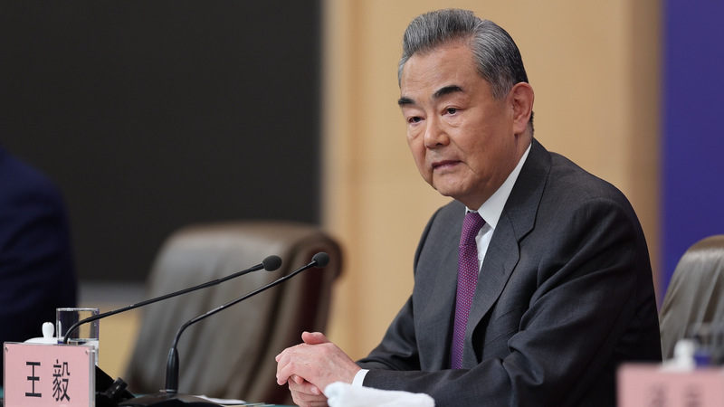 Chinese_FM_Wang_Yi_Embarks_on_Africa_Tour_to_Launch_China_Africa_Year - Namaste Headlines Chinese_FM_Wang_Yi_Embarks_on_Africa_Tour_to_Launch_China_Africa_Year
