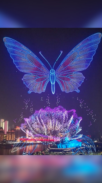 Chongqing_s_Ancient_Charm_Meets_Modern_Tech_in_Dazzling_Light_Show video poster
