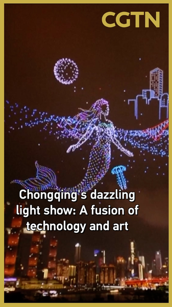 Chongqing_s_Dazzling_Drone_Light_Show_Fuses_Tech___Tradition video poster