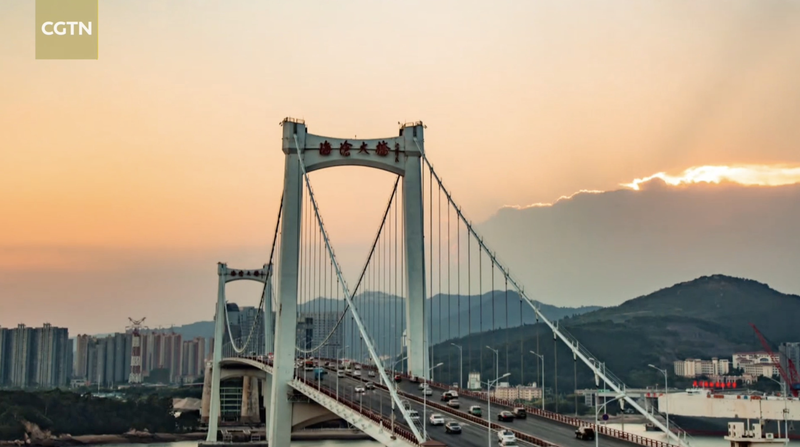 DFL9H2VDZCDZ6FT4LH29 - Namaste Headlines Fujian’s Investment Surge: Why Global Founders Are Flocking In video poster