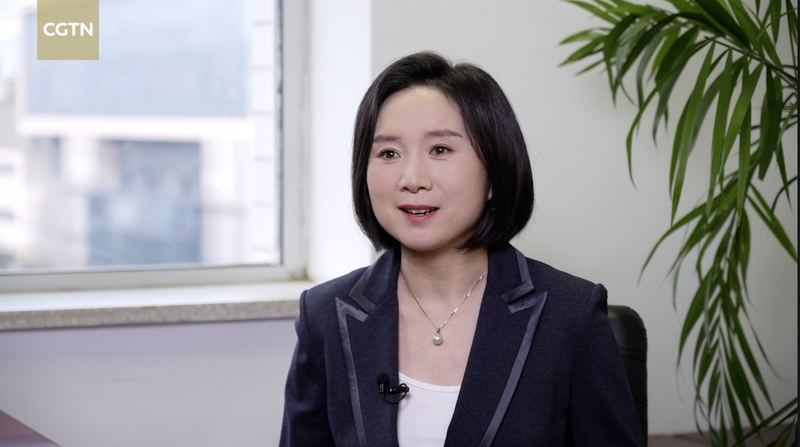 Belt and Road Trade Powers Over Half of China’s Foreign Commerce video poster