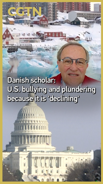 Danish_Scholar_Slams_US__Bullying___Plundering__Amid_Greenland_Threat_poster - Namaste Headlines Danish_Scholar_Slams_US__Bullying___Plundering__Amid_Greenland_Threat video poster