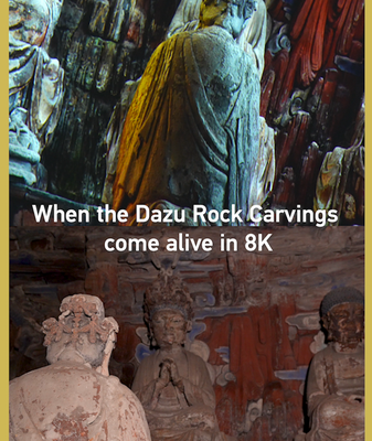 Dazu_Rock_Carvings_Revived_in_Stunning_8K_Dome_Film video poster