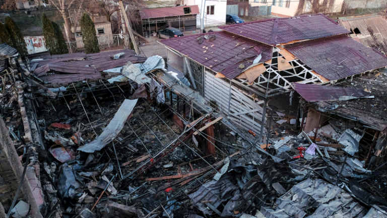 Death_Toll_Rises_to_29_After_New_Year_Drone_Strike_in_Kherson_Region - Namaste Headlines Death_Toll_Rises_to_29_After_New_Year_Drone_Strike_in_Kherson_Region