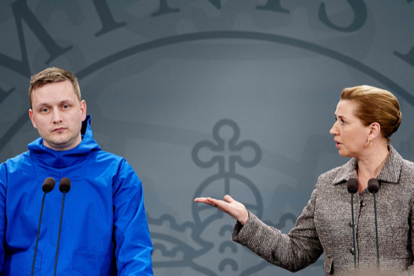 Denmark___Greenland_Reject_US_Claims_on_Greenland__Sparking_NATO_Rift