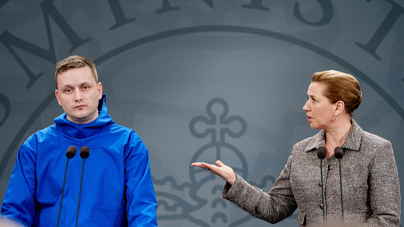 Denmark___Greenland_Reject_US_Claims_on_Greenland__Sparking_NATO_Rift