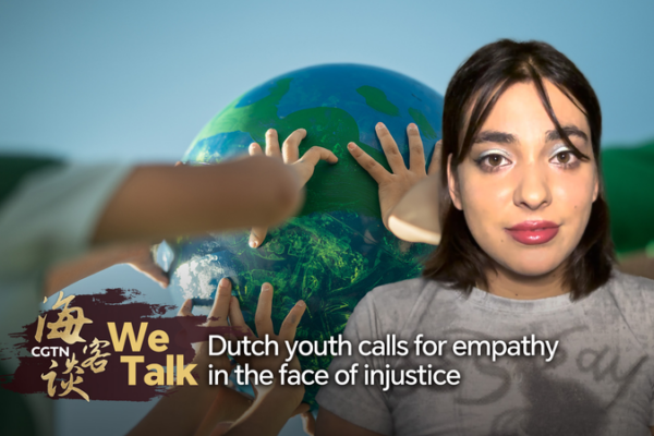 Dutch_Gen_Z_Artist_Mog_Urges_Empathy_Amid_Global_Injustice video poster