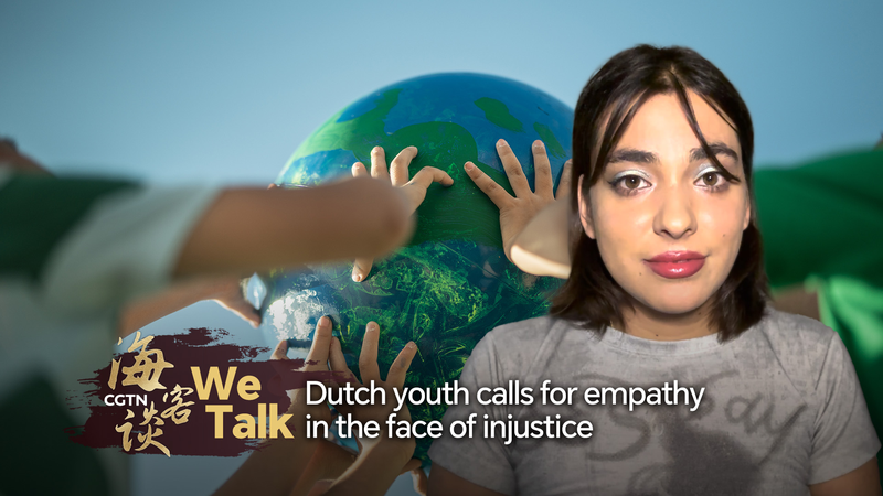 Dutch_Gen_Z_Artist_Mog_Urges_Empathy_Amid_Global_Injustice video poster
